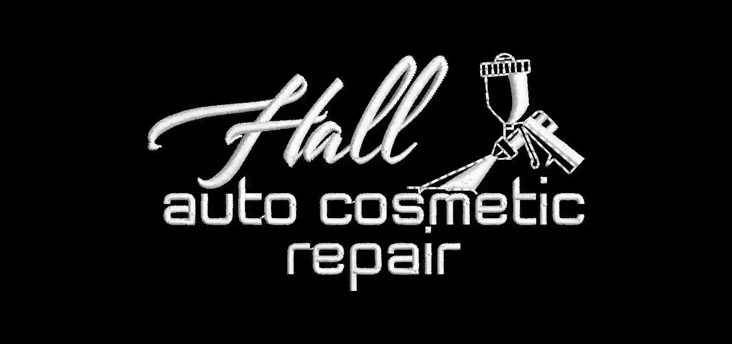 Hall Auto Cosmetic Repair Ltd