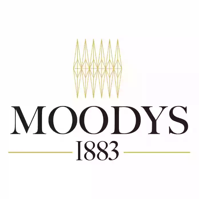 Moodys 1883 - Official Rolex Retailer