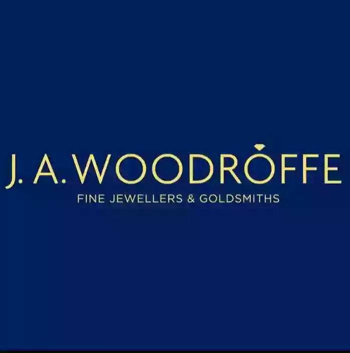 J A Woodroffe Jewellers