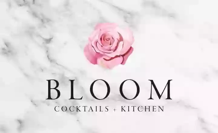 Bloom Newcastle