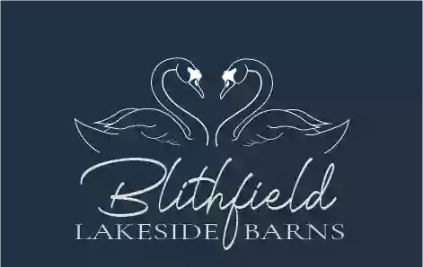Blithfield Lakeside Barns