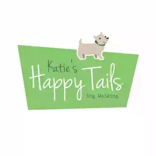 Katie's Happy Tails
