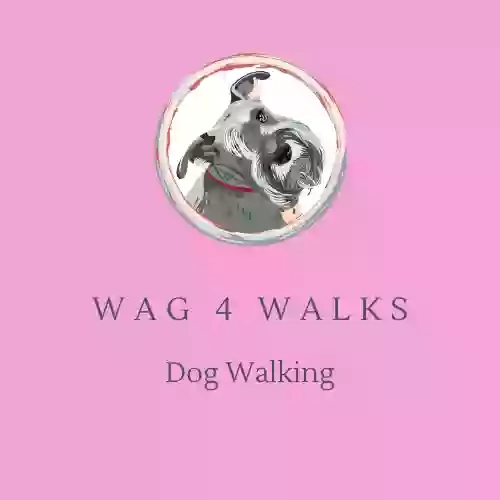 Wag 4 Walks
