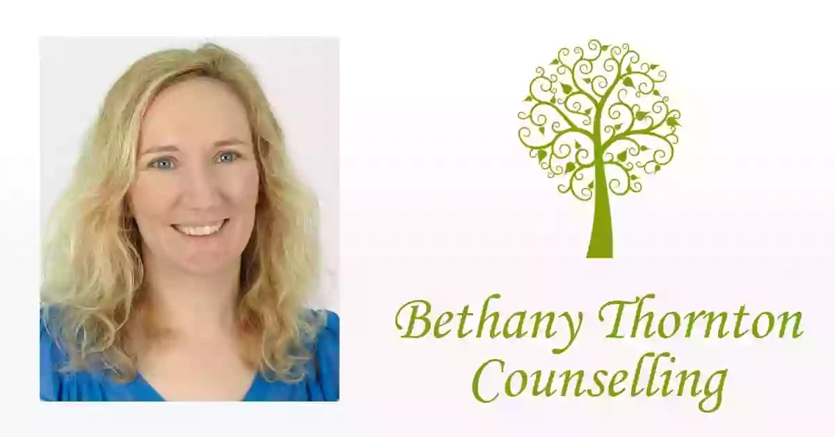 Bethany Thornton Counselling
