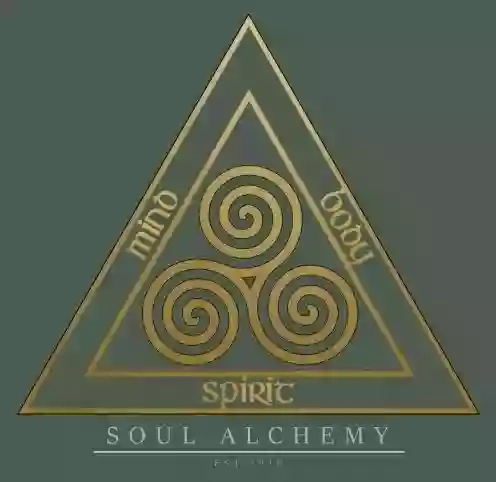 Soul Alchemy Counselling & Psychotherapy