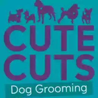 Cute Cuts Dog Grooming