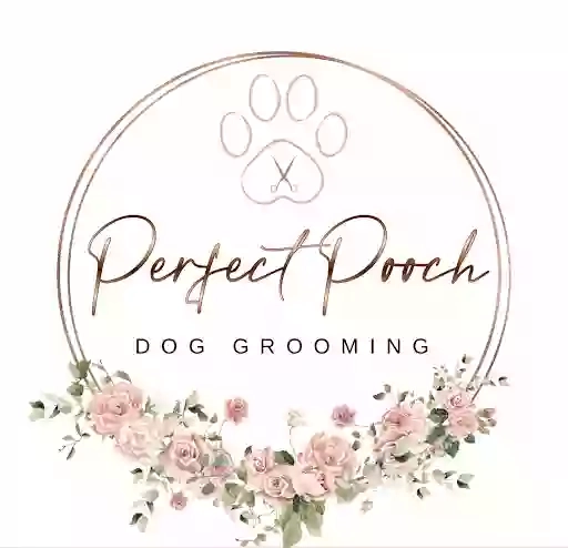 Perfect pooch dog grooming