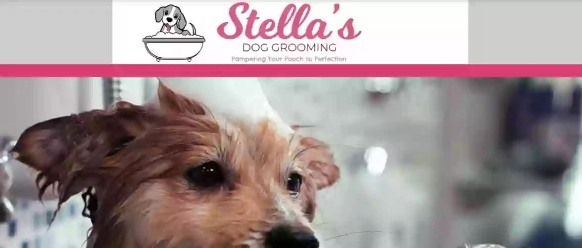 Stella's Dog Grooming