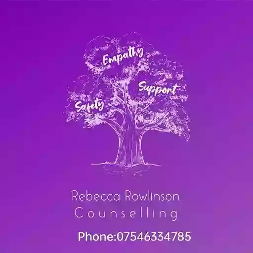 Rebecca Rowlinson Counselling