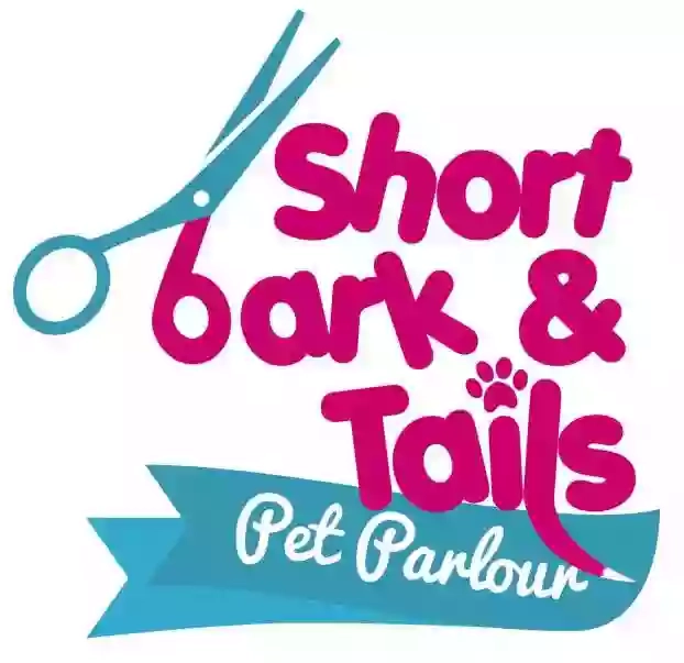 Short Bark & Tails Dog Grooming