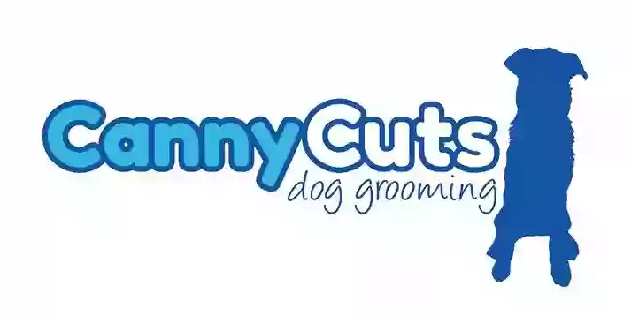 Canny Cuts Dog Grooming