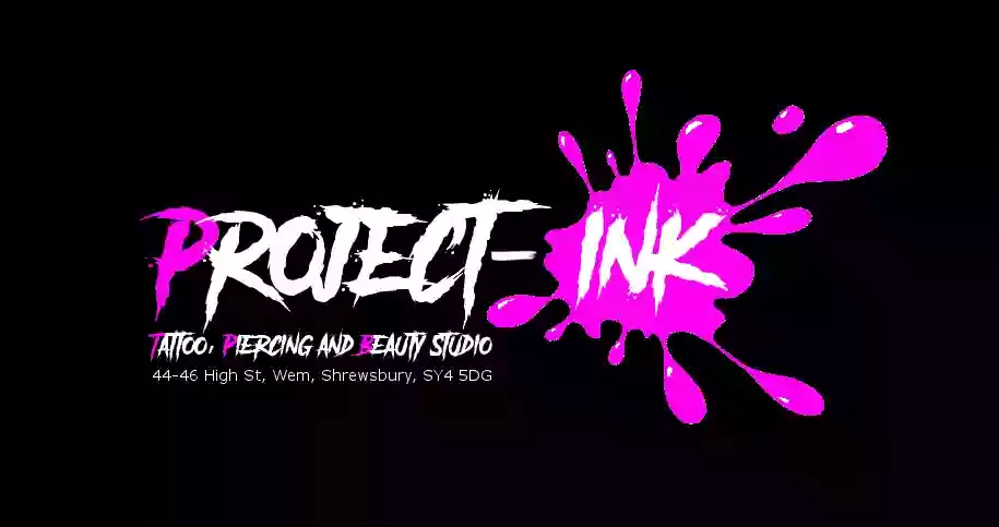 Project Ink