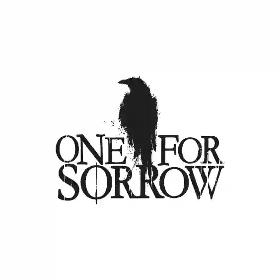 One For Sorrow Tattoo Parlour