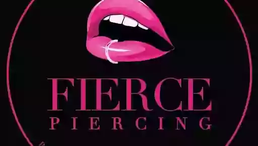 Fierce Piercing