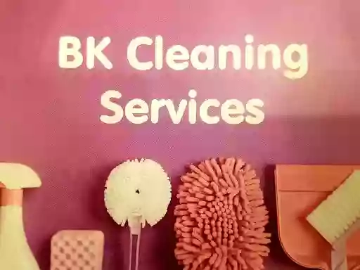 BK Cleaning Services
