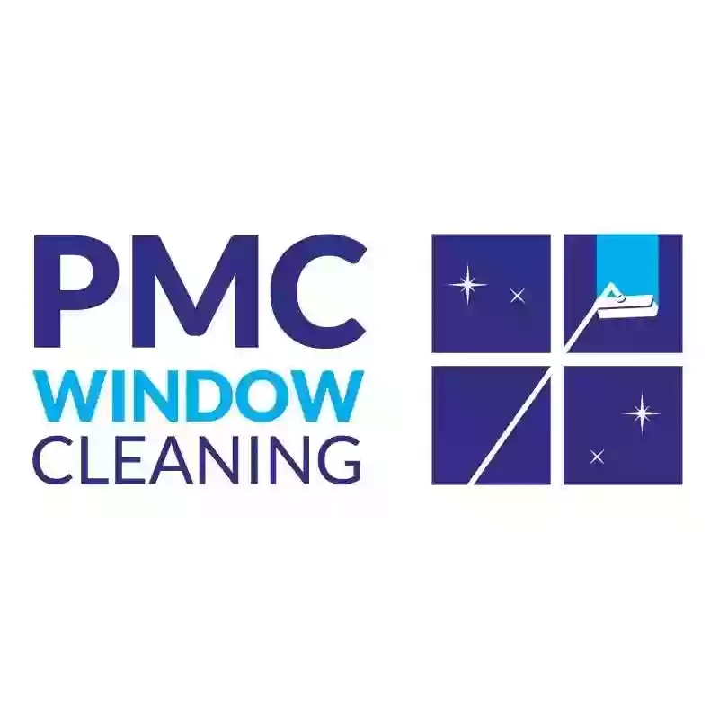 PMC Window Cleaning