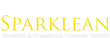 Sparklean Cleaning Co Ltd