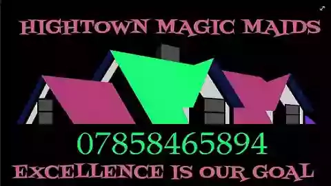 Hightown Magic Maids Ltd