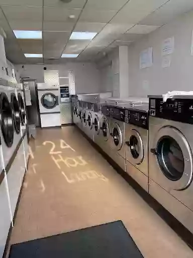 Clean and Dry Launderette
