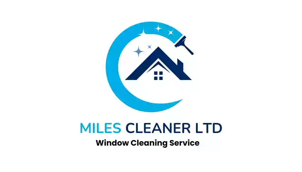 Miles Cleaner Ltd