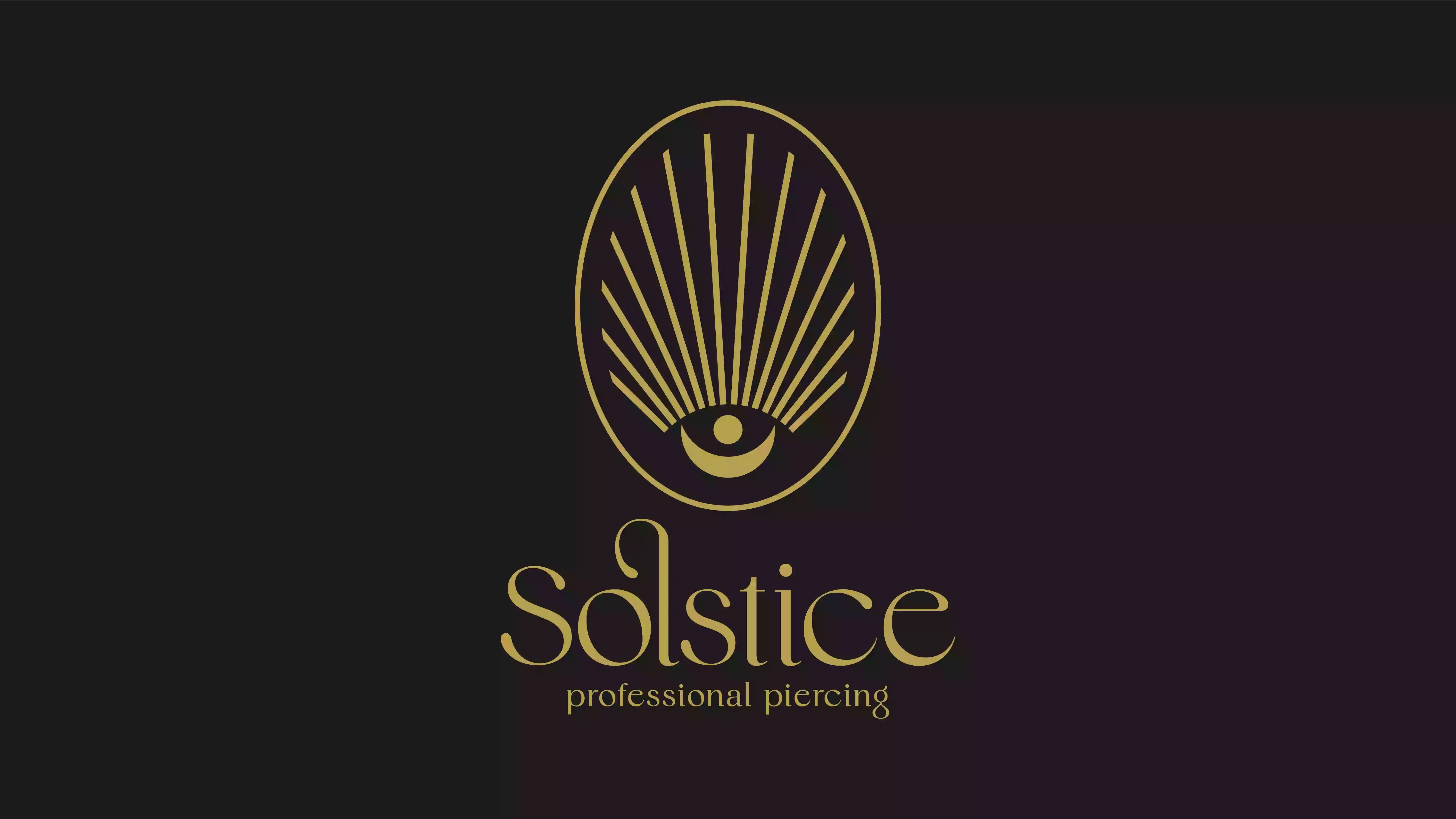 Solstice Professional Piercing