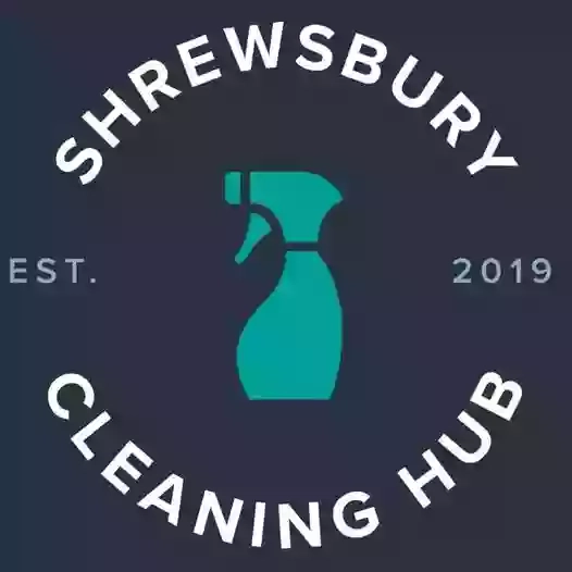 Shrewsbury Cleaning Hub