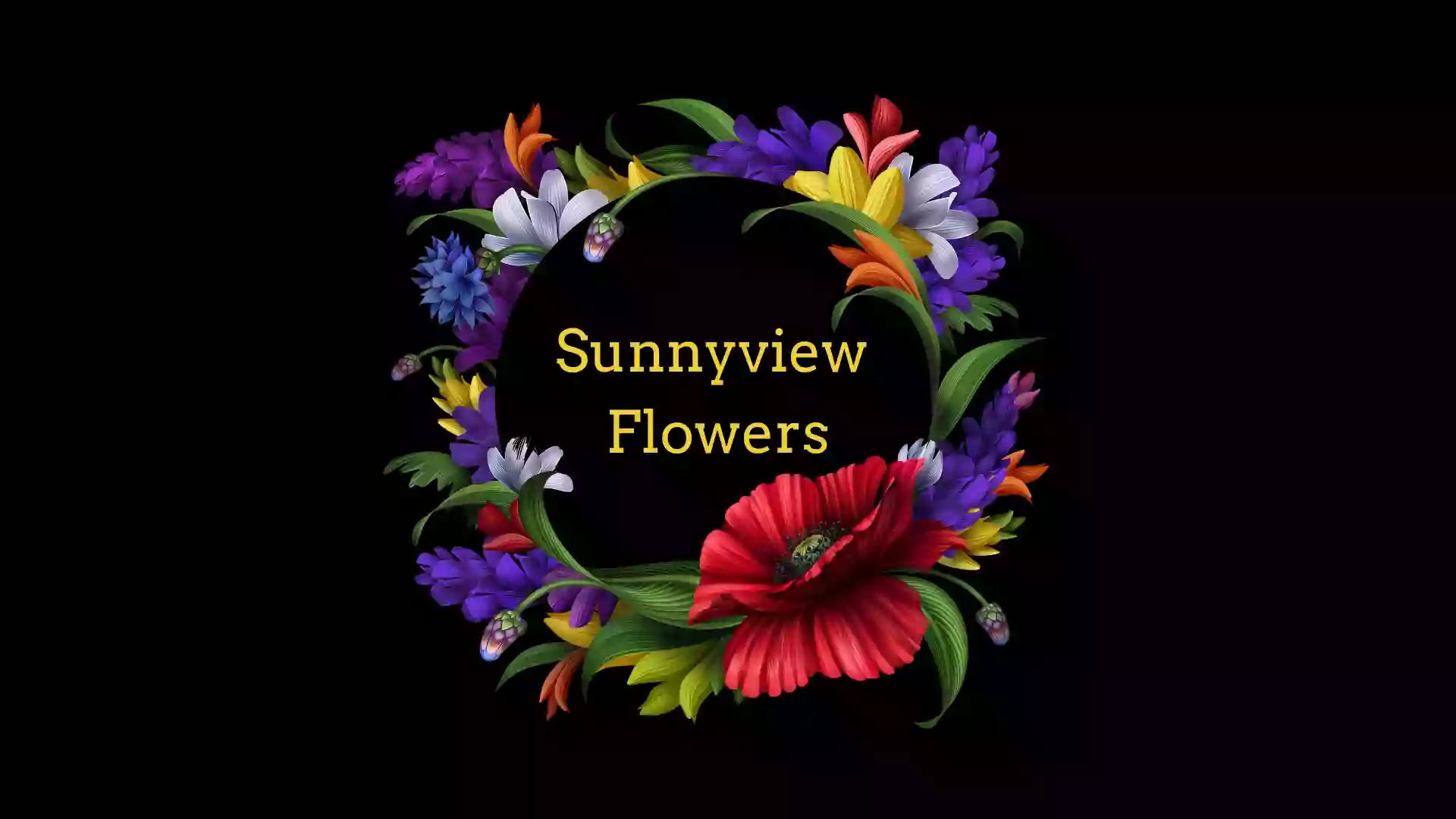 Sunnyview Flowers