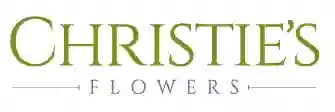 Christie`s Flowers