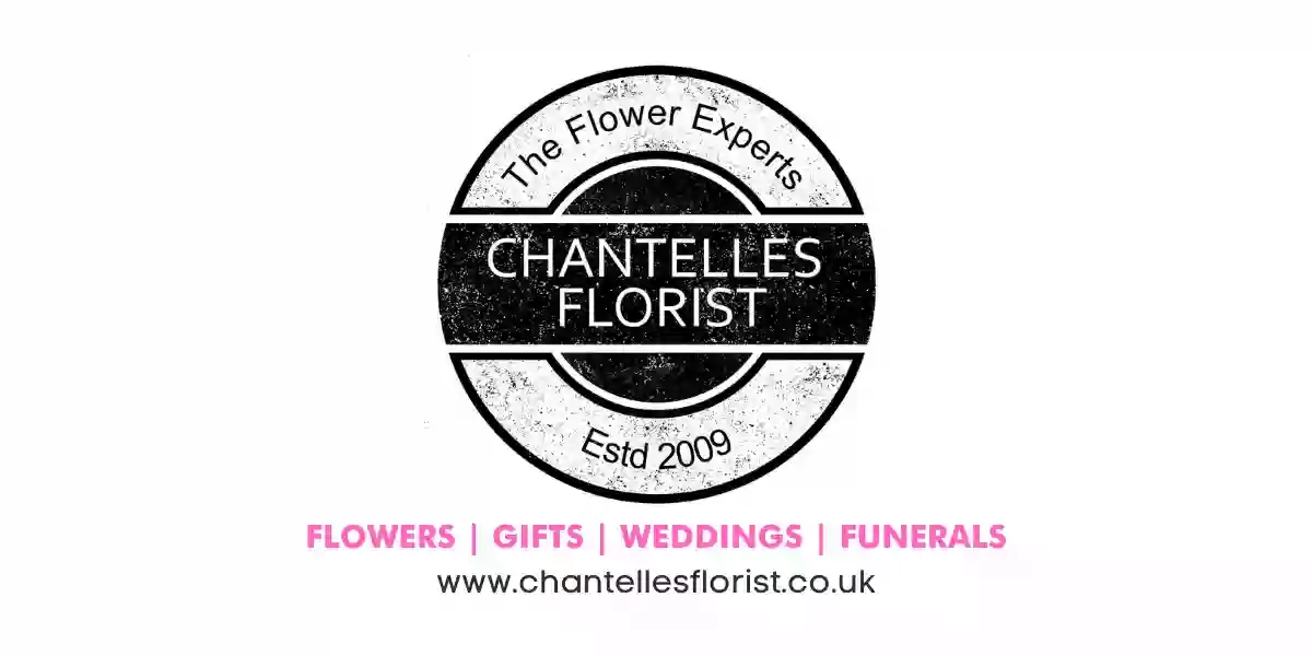 Chantelles Florist