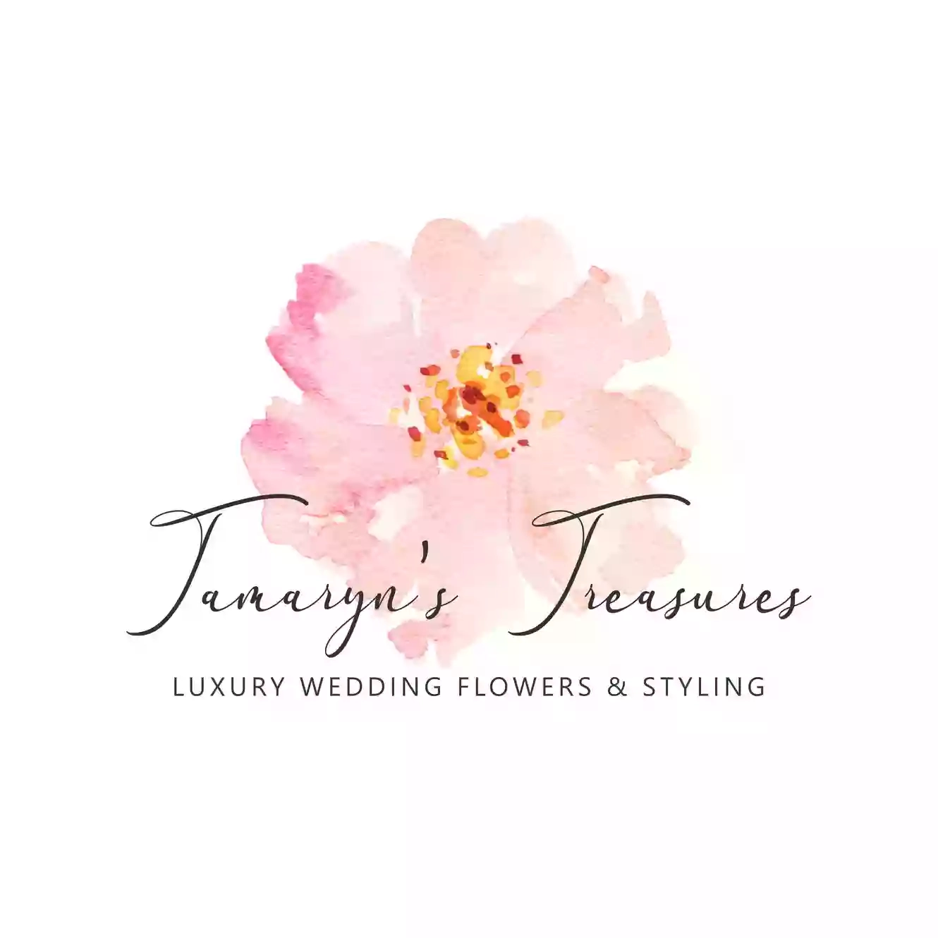 Tamaryn's Treasures - Luxury Wedding Flowers & Styling