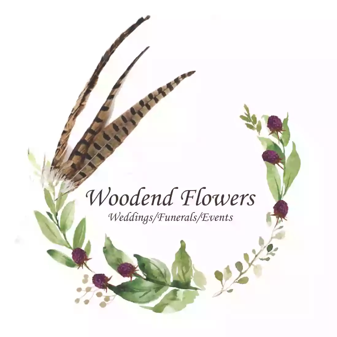 Woodend Flowers