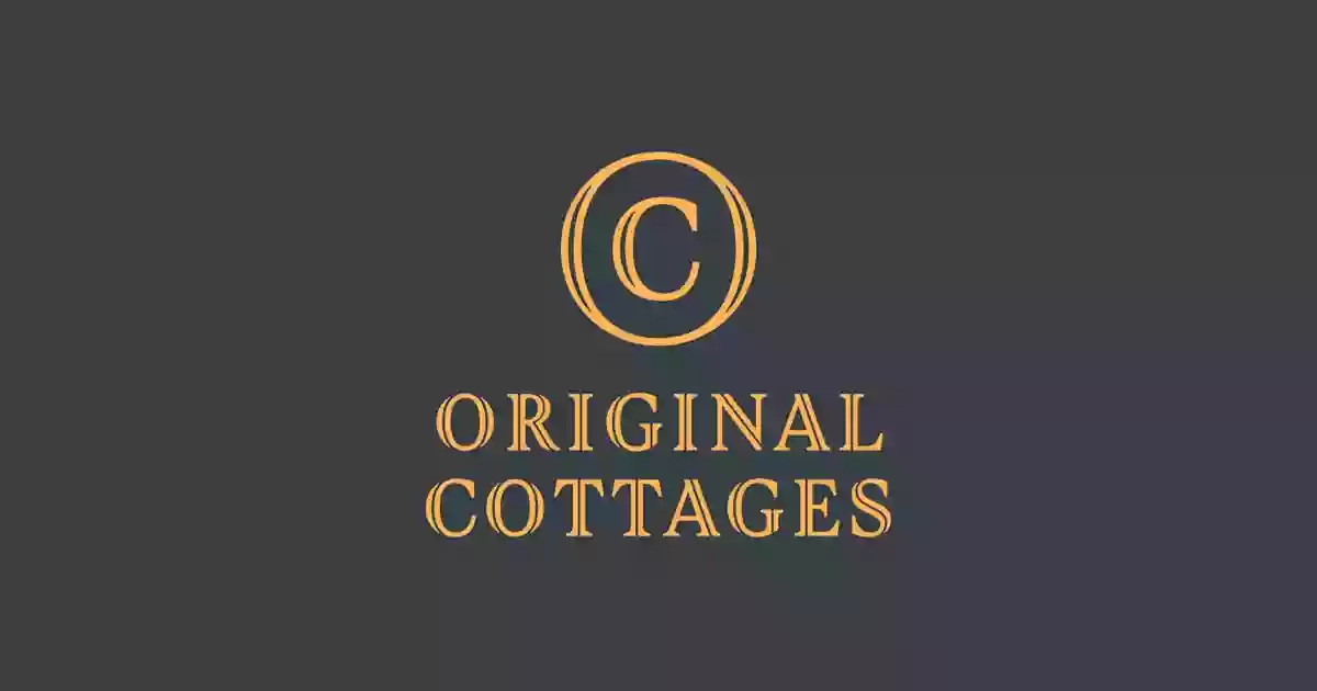 Original Cottages Kent & Sussex