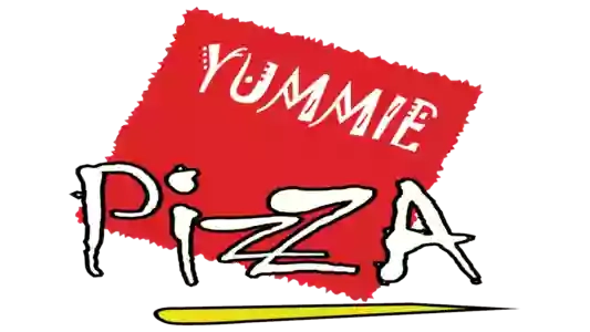 The Original Yummie Pizza