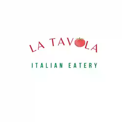 La Tavola Italian Eatery