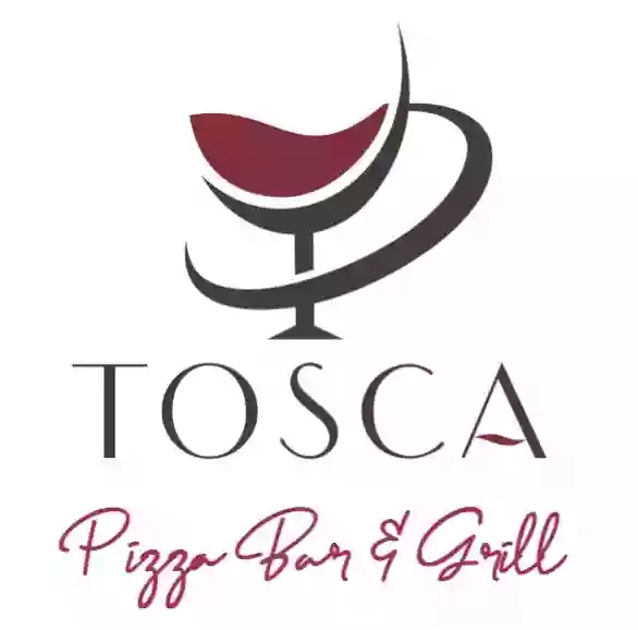 Tosca Pizza Bar and Grill