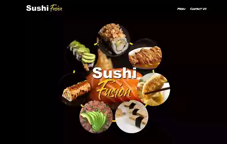 Sushi Fusion