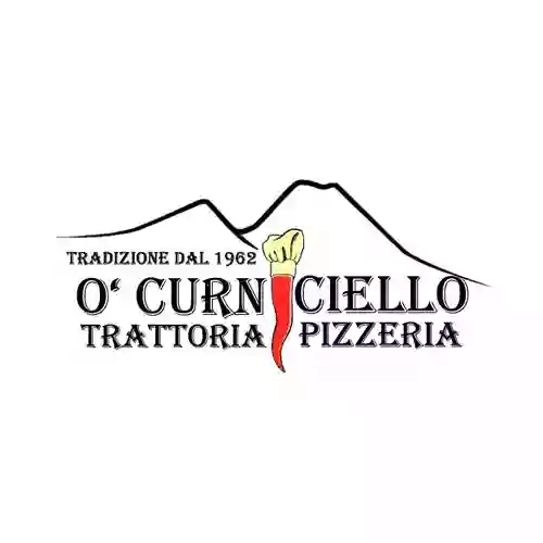 Enzo Fiore Italian Restaurant & Pizzeria O' Curniciello