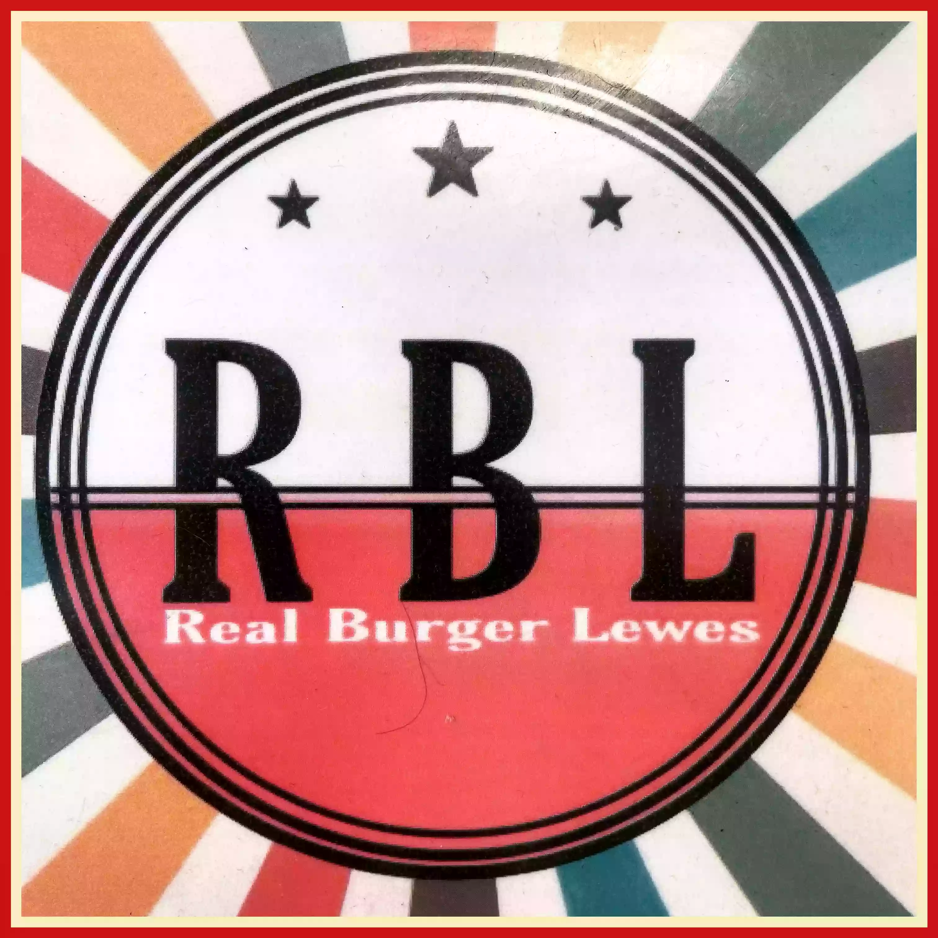 Real Burger Lewes