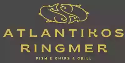 Atlantikos fish and chips