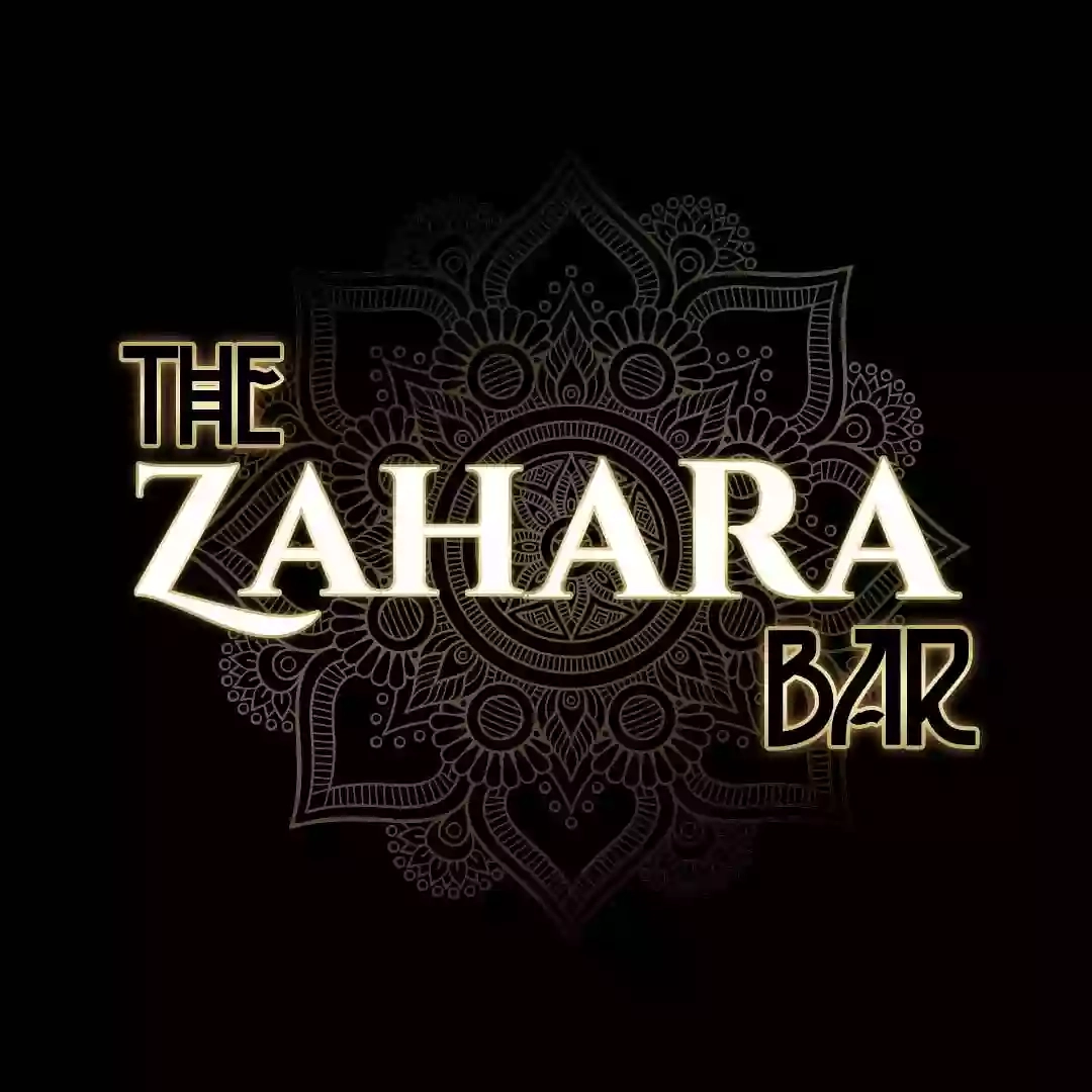 Zahara Bar & Restaurant Brighton