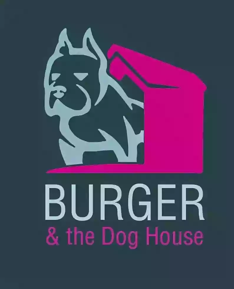 Burger & The Dog House Hangleton