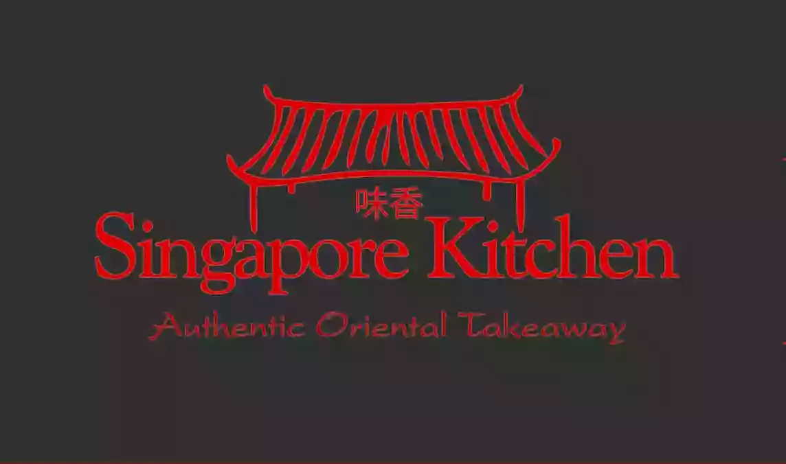 Singapore Kitchen