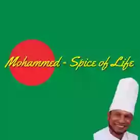 Mohammed - Spice Of Life