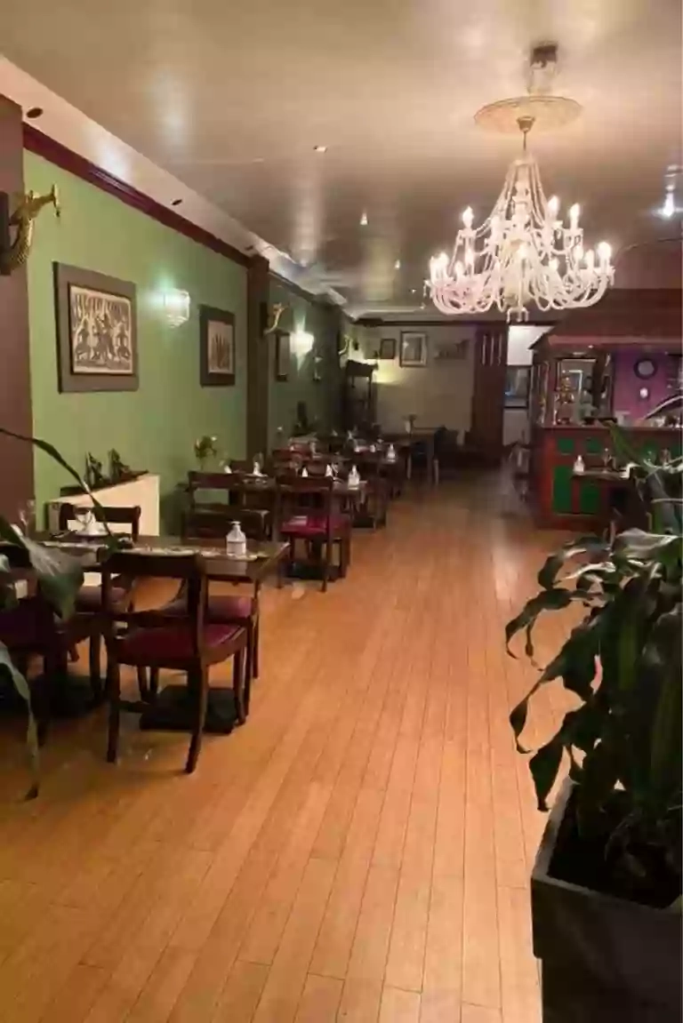 Pusanon thai Restaurant