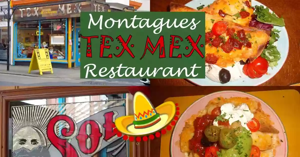 Montagues Tex Mex