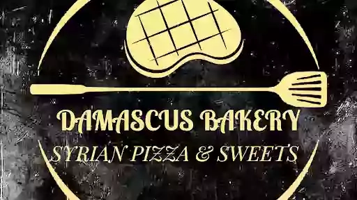 Damascus Bakery