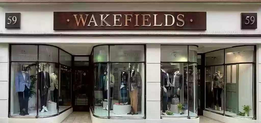 Wakefields