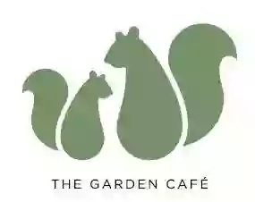 The Garden Cafe