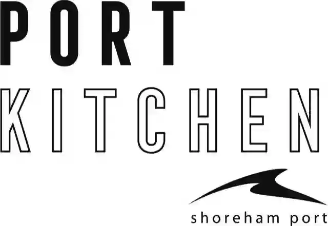 Port Kitchen at Shoreham Port