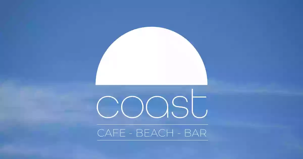 Coast Cafe
